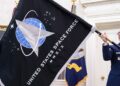 Pertegas Dominasi Antariksa, Amerika Resmi Akui Penempatan Senjata Pengendali di Orbit Bumi
