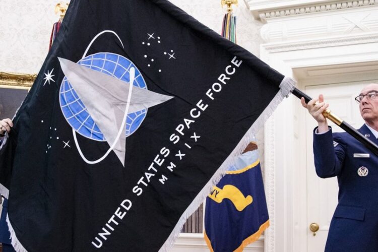 Pertegas Dominasi Antariksa, Amerika Resmi Akui Penempatan Senjata Pengendali di Orbit Bumi