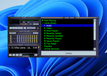 Gandeng Deezer, Winamp Bersiap Kembali Hadir di 2027 dengan Fitur Streaming