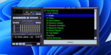 Gandeng Deezer, Winamp Bersiap Kembali Hadir di 2027 dengan Fitur Streaming