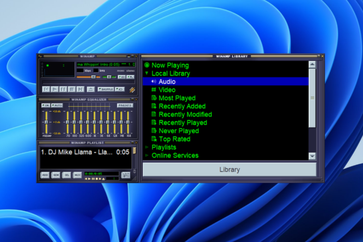 Gandeng Deezer, Winamp Bersiap Kembali Hadir di 2027 dengan Fitur Streaming