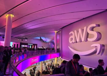 AWS Pastikan Dominasi di Era AI dengan Pesanan Raksasa 2 Juta GPU Nvidia