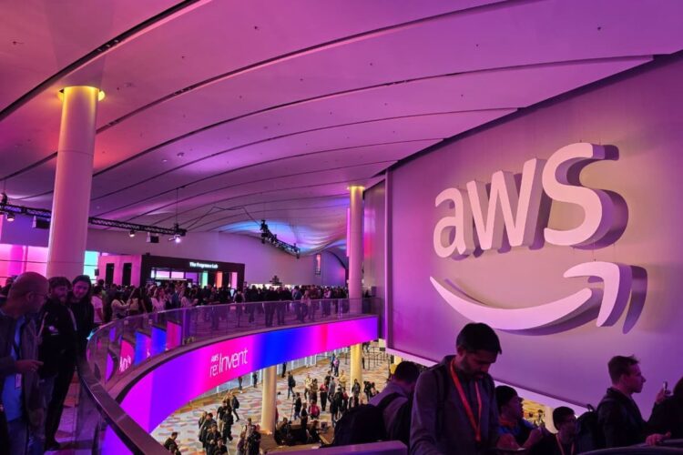 AWS Pastikan Dominasi di Era AI dengan Pesanan Raksasa 2 Juta GPU Nvidia