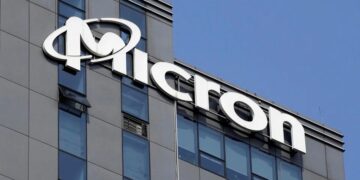 Efek Booming AI: Micron Guyur Karyawan di Taiwan Bonus hingga 68 Bulan Gaji