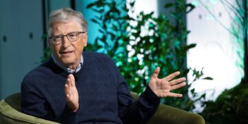 Bill Gates Alokasikan Rp 17,6 Triliun demi Dorong Pemerataan Teknologi AI