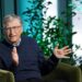Bill Gates Alokasikan Rp 17,6 Triliun demi Dorong Pemerataan Teknologi AI