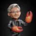 Bos Nvidia Jensen Huang: AI Tak Perlu Regulasi Baru, Cukup Tanggung Jawab Perusahaan