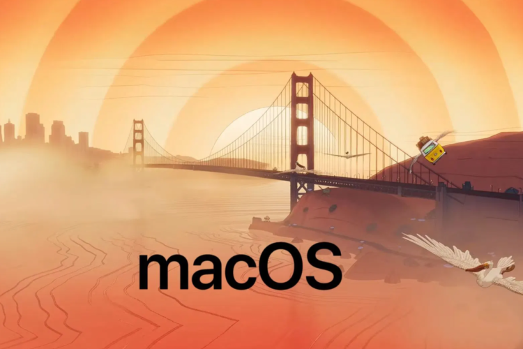 Apple Pastikan macOS 27 Golden Gate Rilis 14 September 2026, Ini Mac yang Bisa Upgrade