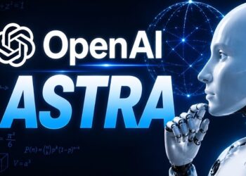 Astra for Law Hadir, OpenAI Targetkan Industri Hukum dengan AI Spesialis Riset Kasus