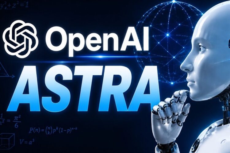 Astra for Law Hadir, OpenAI Targetkan Industri Hukum dengan AI Spesialis Riset Kasus