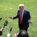 Diboikot Jaringan TV Utama, Pemerintah AS Resmi Mengoperasikan “Trump TV”