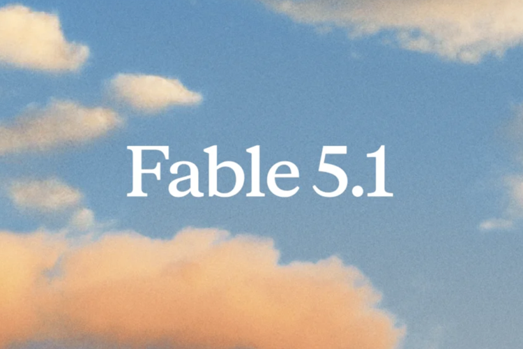 Anthropic Luncurkan Claude Fable 5.1, Kombinasi Kemampuan Coding dan Riset dengan Efisiensi Biaya Tinggi