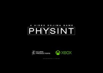 Sony Batalkan Kerja Sama, Hideo Kojima Resmi memboyong Proyek Physint ke Xbox