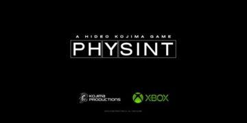 Sony Batalkan Kerja Sama, Hideo Kojima Resmi memboyong Proyek Physint ke Xbox