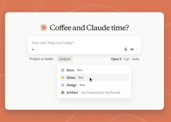 Anthropic Hadirkan Claude Docs, Siap Saingi Dominasi Microsoft Office