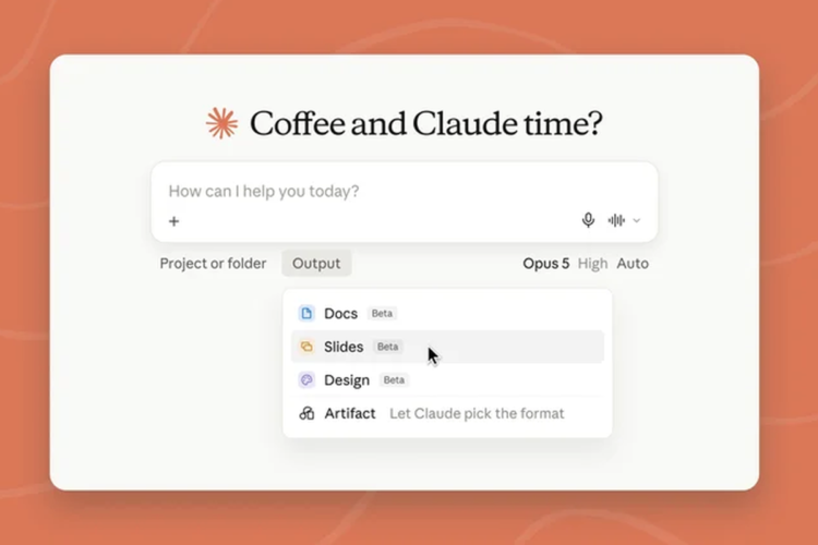 Anthropic Hadirkan Claude Docs, Siap Saingi Dominasi Microsoft Office