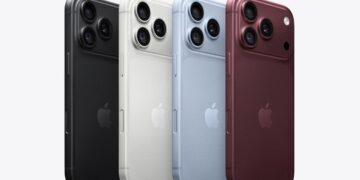 Apple Diprediksi Naikkan Harga iPhone Lagi Tahun Depan Akibat Krisis Memori Global