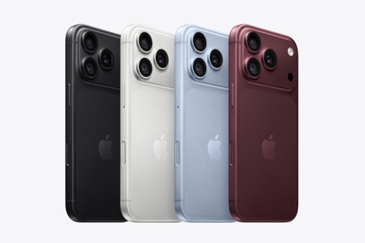 Apple Diprediksi Naikkan Harga iPhone Lagi Tahun Depan Akibat Krisis Memori Global