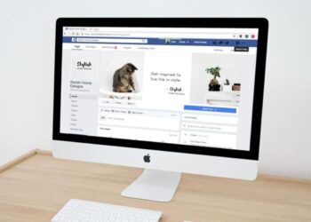 Meta Batasi Link Gratis di Facebook Page, Pengelola Kini Hanya Dapat Kuota 2 Post per Bulan