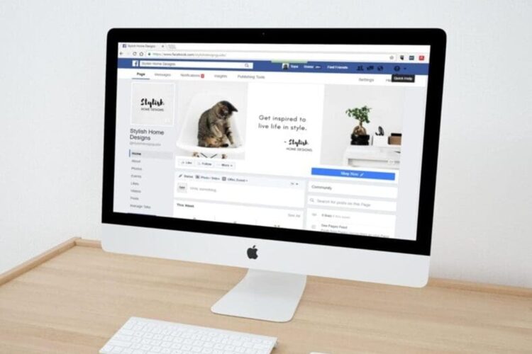 Meta Batasi Link Gratis di Facebook Page, Pengelola Kini Hanya Dapat Kuota 2 Post per Bulan