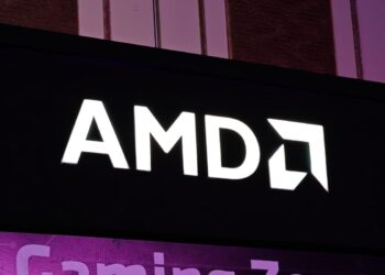Saham Melonjak Tajam, AMD Resmi Tembus Valuasi 1 Triliun Dollar AS