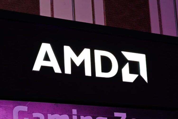 Saham Melonjak Tajam, AMD Resmi Tembus Valuasi 1 Triliun Dollar AS