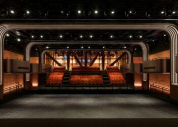 Apple Resmi Buka Apple Music Hall di London, Gedung Konser Canggih Berteknologi Spatial Audio
