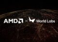 Langkah Strategis AMD Akuisisi World Labs Demi Kembangkan AI 3D dan Robotik