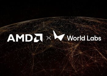 Langkah Strategis AMD Akuisisi World Labs Demi Kembangkan AI 3D dan Robotik