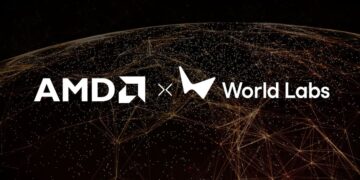 Langkah Strategis AMD Akuisisi World Labs Demi Kembangkan AI 3D dan Robotik