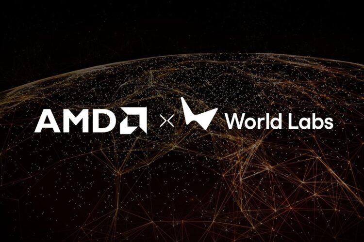 Langkah Strategis AMD Akuisisi World Labs Demi Kembangkan AI 3D dan Robotik