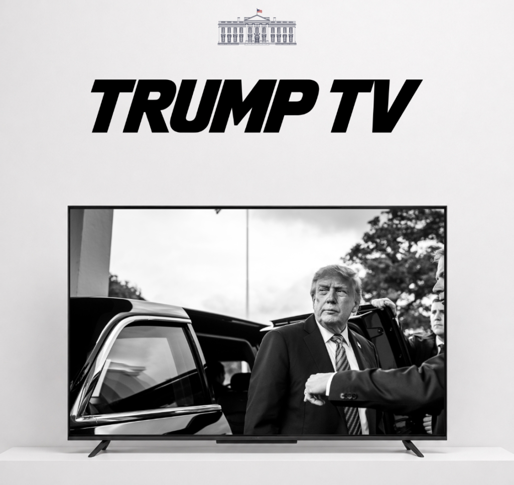 Trump TV