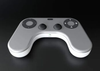 Apple Mulai Serius di Gaming? Kehadiran Controller Kustom Jadi Petunjuk