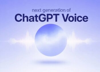 Tak Perlu Ngetik, ChatGPT Voice Terbaru Bisa Bantu Bikin Dokumen hingga Email