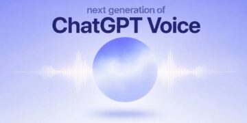Tak Perlu Ngetik, ChatGPT Voice Terbaru Bisa Bantu Bikin Dokumen hingga Email