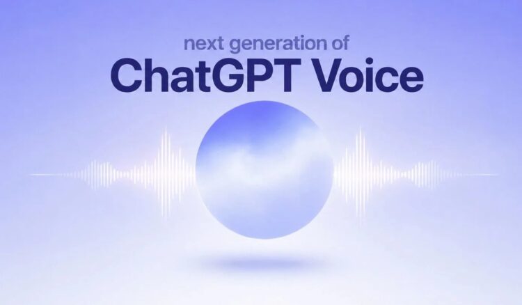 Tak Perlu Ngetik, ChatGPT Voice Terbaru Bisa Bantu Bikin Dokumen hingga Email