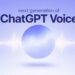 Tak Perlu Ngetik, ChatGPT Voice Terbaru Bisa Bantu Bikin Dokumen hingga Email