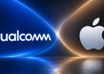 Qualcomm Perbarui Perjanjian Paten dengan Apple, Efektif 1 April 2027