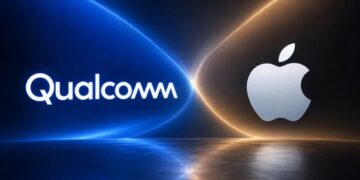 Qualcomm Perbarui Perjanjian Paten dengan Apple, Efektif 1 April 2027
