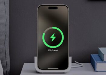 Aturan Cas HP 80 Persen Cuma Mitos? Ini Penjelasan Resmi Apple, Samsung, dan Google