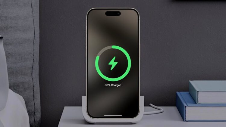 Aturan Cas HP 80 Persen Cuma Mitos? Ini Penjelasan Resmi Apple, Samsung, dan Google