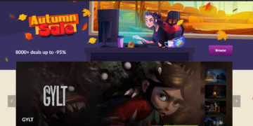 GOG Kini Tampilkan Harga Rupiah, Gamer Indonesia Tak Perlu Bingung Konversi Dolar Lagi