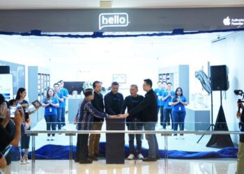 Apple Mulai Serius di Gaming? Kehadiran Controller Kustom Jadi Petunjuk