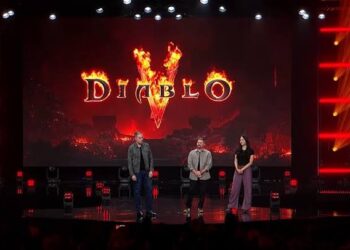 Blizzard Resmi Umumkan Diablo 5: Usung Konsep Dunia Sanctuary Pasca-Kehancuran