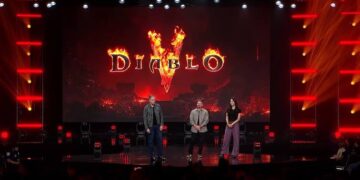 Blizzard Resmi Umumkan Diablo 5: Usung Konsep Dunia Sanctuary Pasca-Kehancuran
