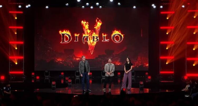 Blizzard Resmi Umumkan Diablo 5: Usung Konsep Dunia Sanctuary Pasca-Kehancuran