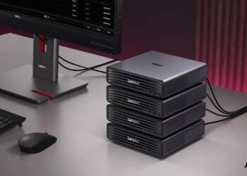 Lenovo Luncurkan Ekosistem Think-Family Terbaru untuk Akselerasi Hybrid AI di Panggung IFA 2026