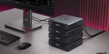 Lenovo Luncurkan Ekosistem Think-Family Terbaru untuk Akselerasi Hybrid AI di Panggung IFA 2026