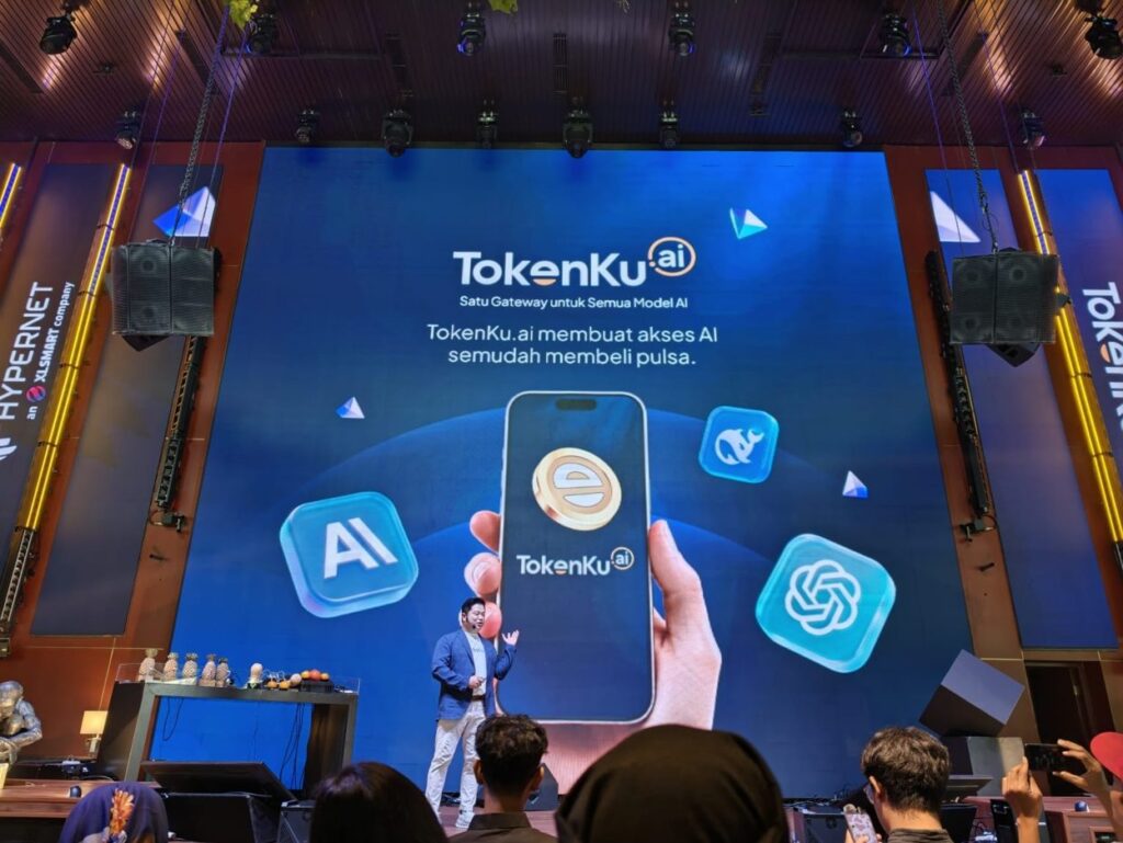Hypernet Tokenku