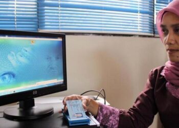 UU Satu Data Indonesia Resmi Berlaku, Atur Integrasi Sistem hingga Keamanan Siber